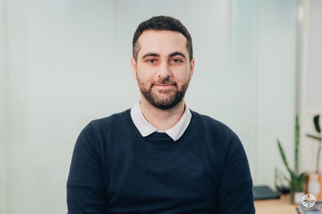 Rencontrez Thomas, Conseiller Service Client - Mobipolis