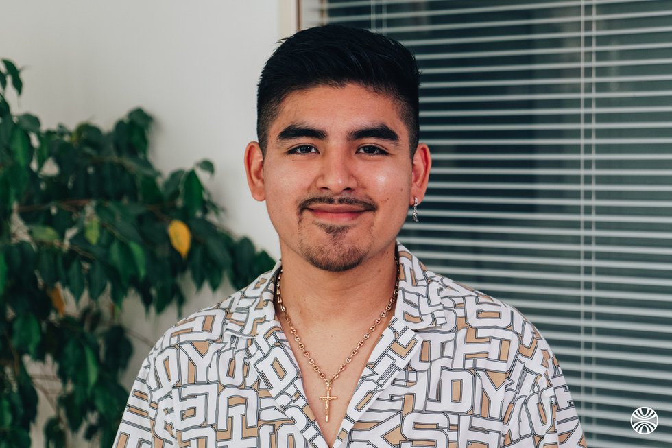 Rencontrez Harold, Lead Developper - Seven