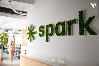 Spark