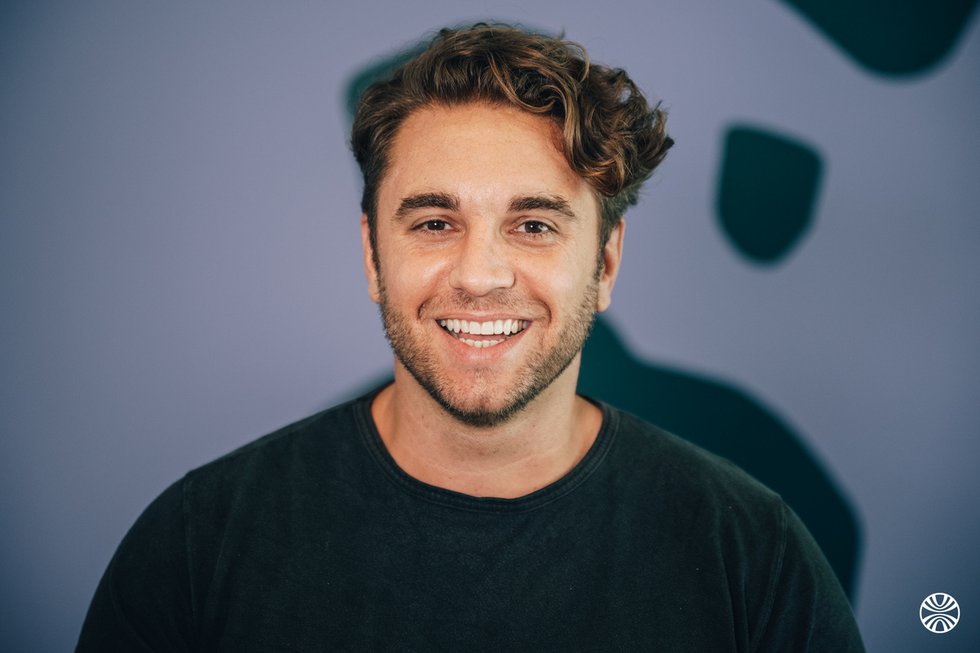 Rencontrez Jean-Baptiste, Responsable recrutement - Hubcycle