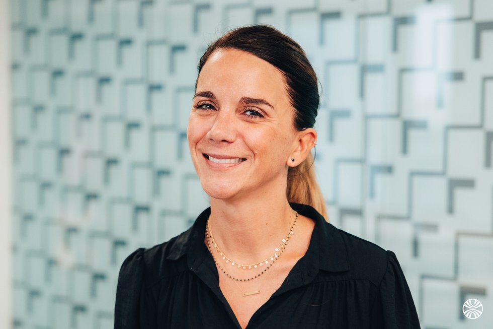 Rencontrez Isabelle, Responsable d’unité commerciale - CESI