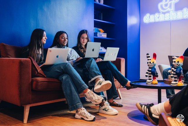 datashake