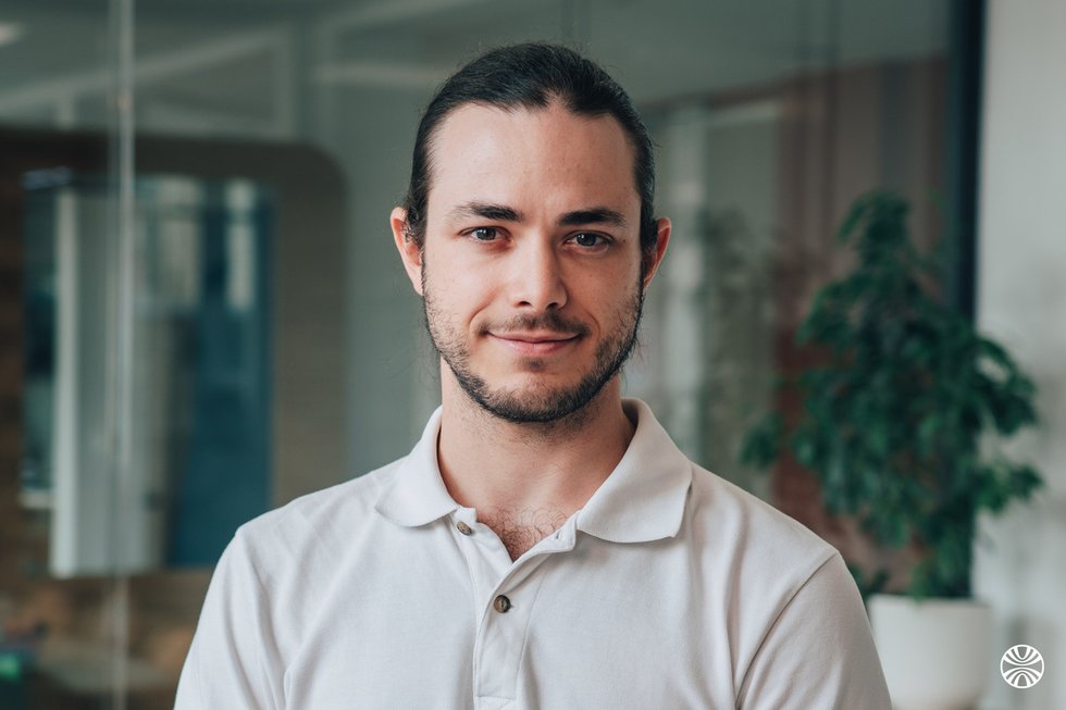 Rencontrez Antoine, Lead SRE - Theodo Cloud