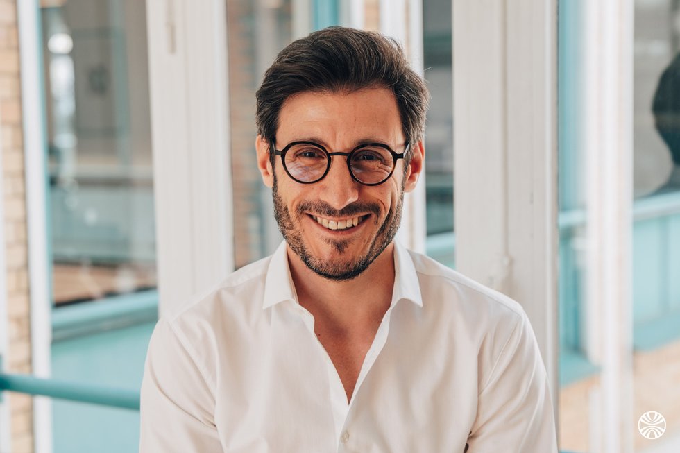 Meet Thierry, VP Sales - Modjo