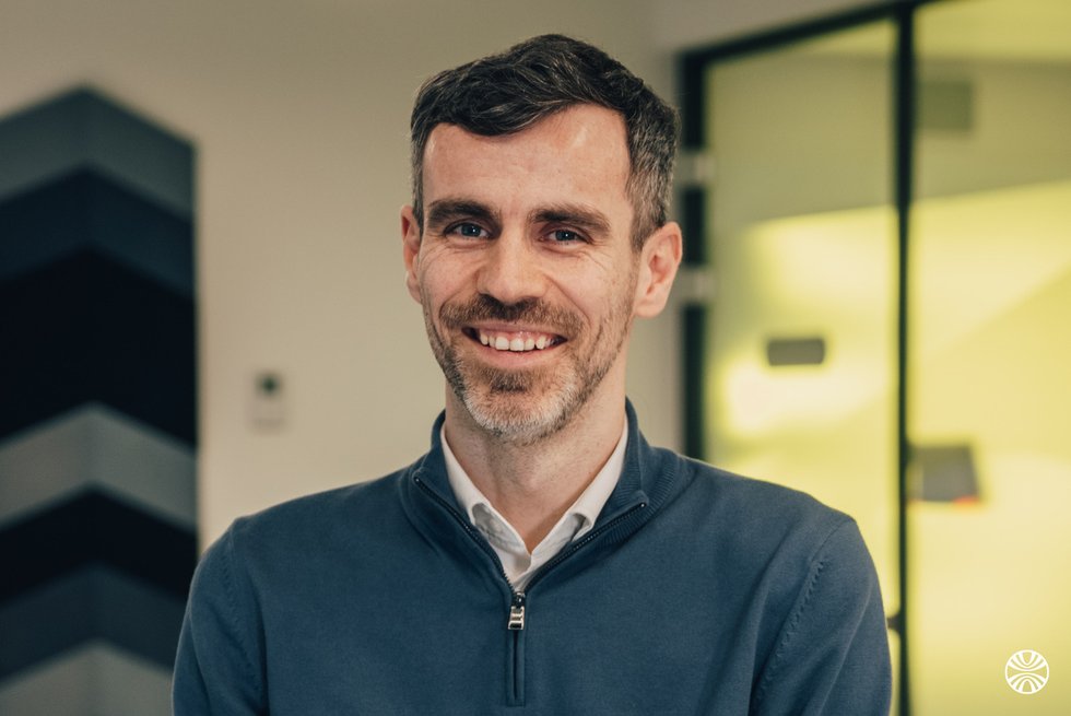 Meet Clément, Director, Continental Europe Presales - Kyriba