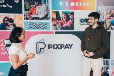 Pixpay