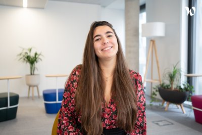 Découvrez l'Agence WAM avec Laurie, Chef de projet éditorial junior