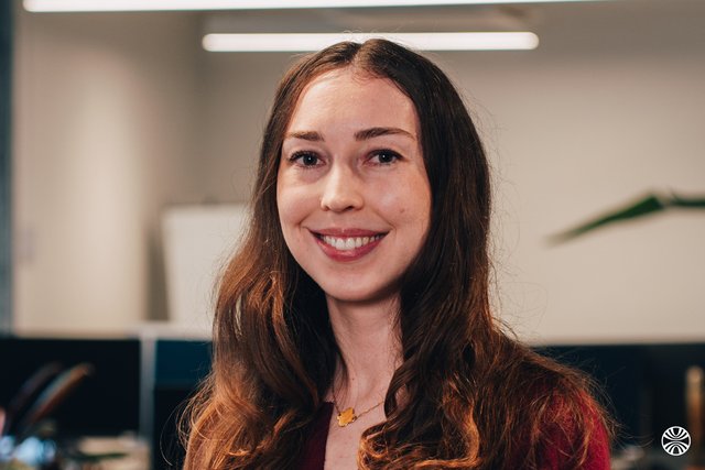 Rencontrez Mathilde, Client Partner - Kayrros