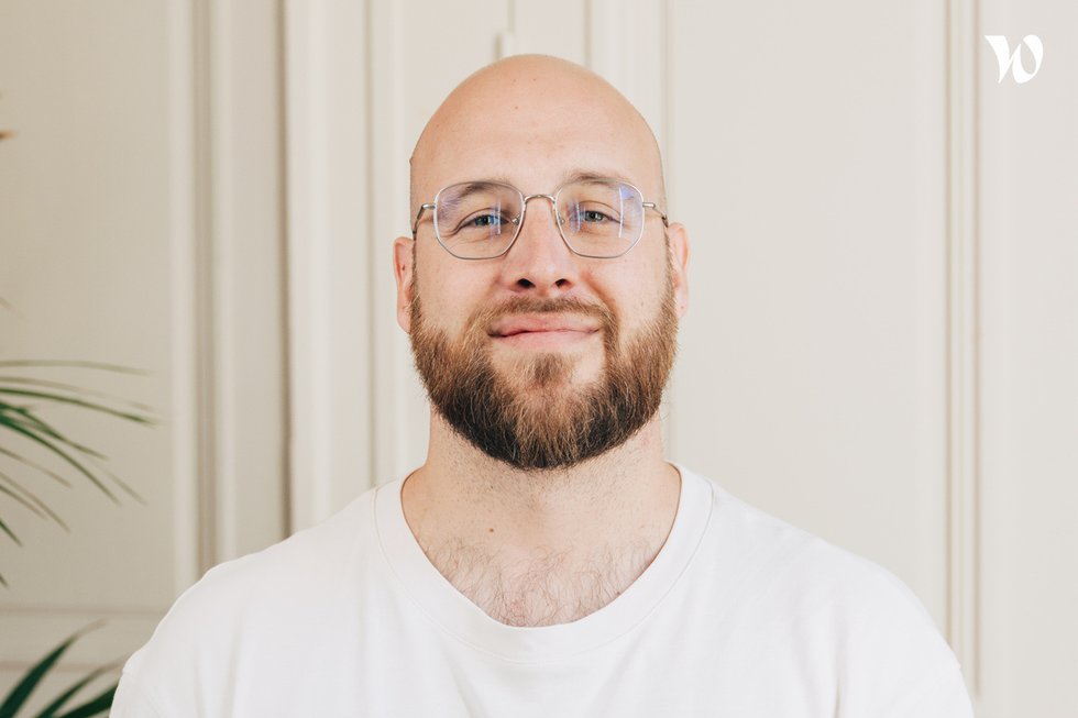 Découvrez Turnk avec Adrien, Consultant CRM - turnK Group