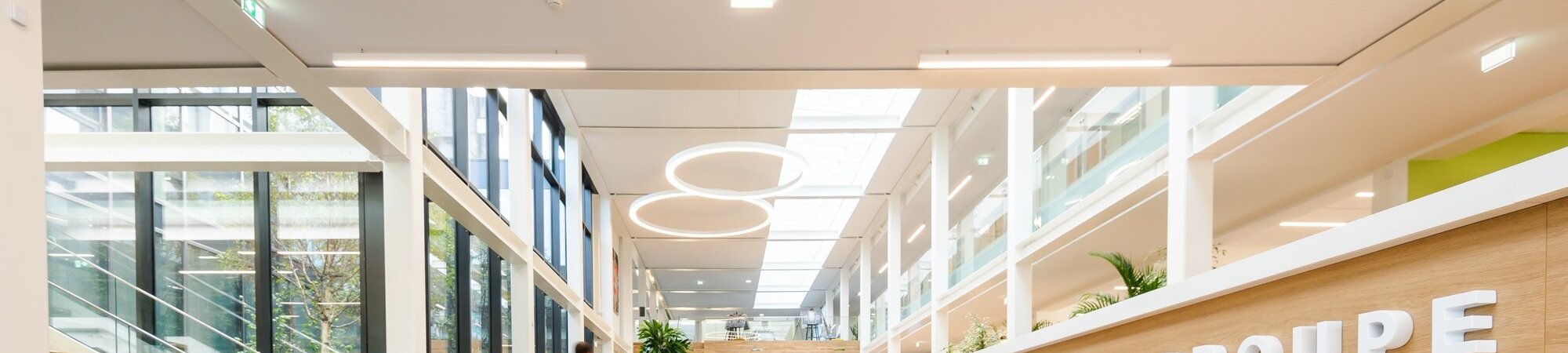 Groupe Covéa (MAAF, MMA, GMF)