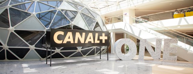 CANAL+ Group