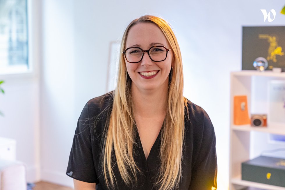 Meet Alissa, Senior Customer Success Manager - Edda