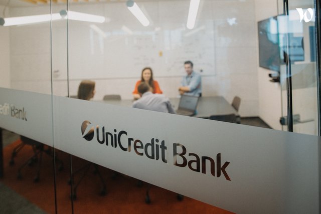 UniCredit Bank Czech Republic and Slovakia