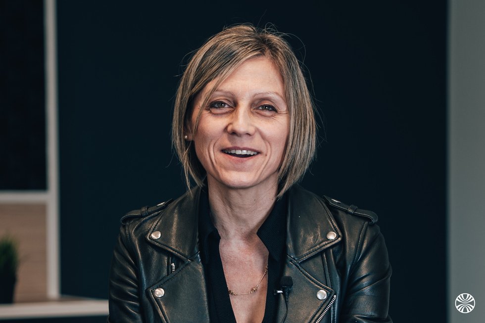 Rencontrez Bérengère, Responsable de la Gestion des Carrières et du Recrutement - Banque Populaire Occitane