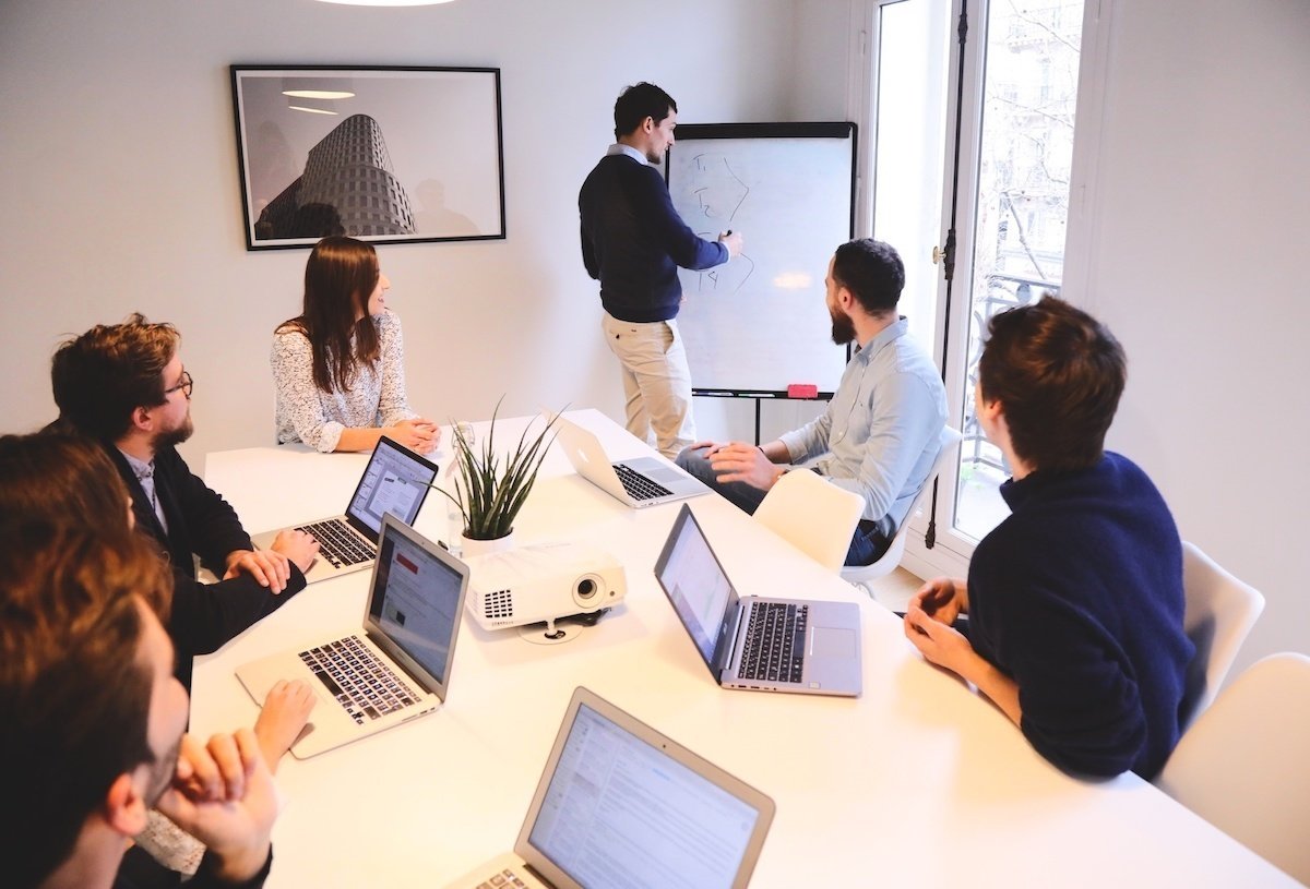 La formation, un droit salarial pour booster sa carrière !