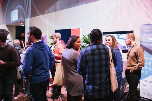 Networking event know-it-all: What they are and why you should create your own