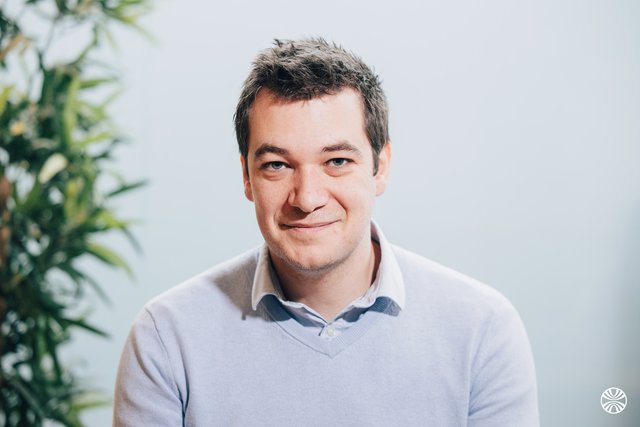 Rencontrez Ludovic, CEO - RINGOVER GROUP