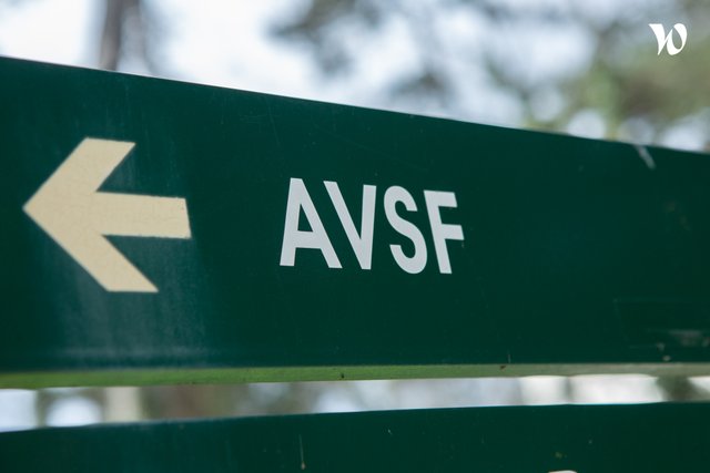 AVSF - Agronomes & Vétérinaires Sans Frontières