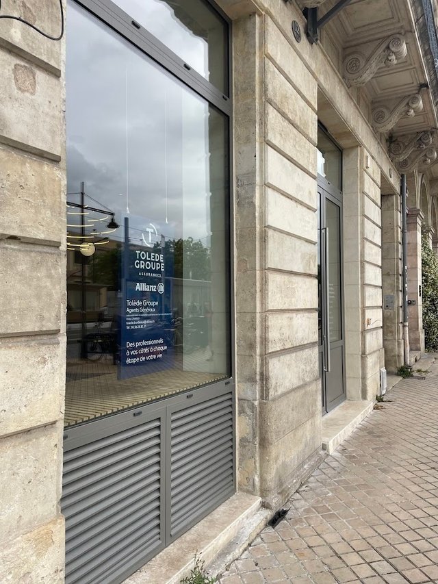 TOLEDE GROUPE & ASSOCIES