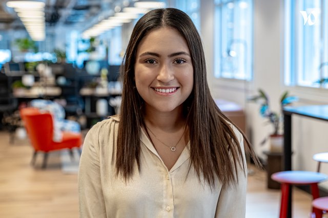 Meet Sofia, Demand Generation Specialist