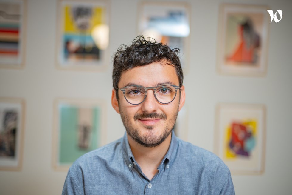 Rencontrez Simon, Head of Sales & Account Management - Holidu