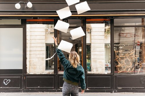 « Stop, je démissionne ! » Ils racontent le jour où tout a basculé