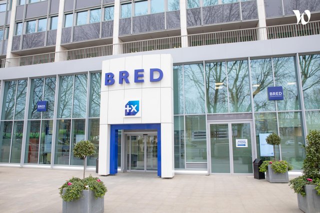 BRED Banque Populaire