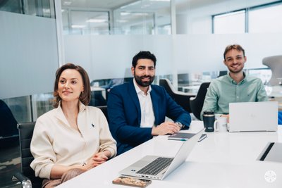 Argain Consulting Innovation