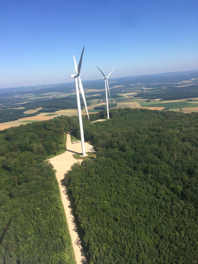 VSB énergies nouvelles