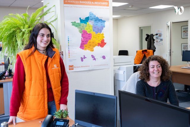 Fédération française des Banques Alimentaires