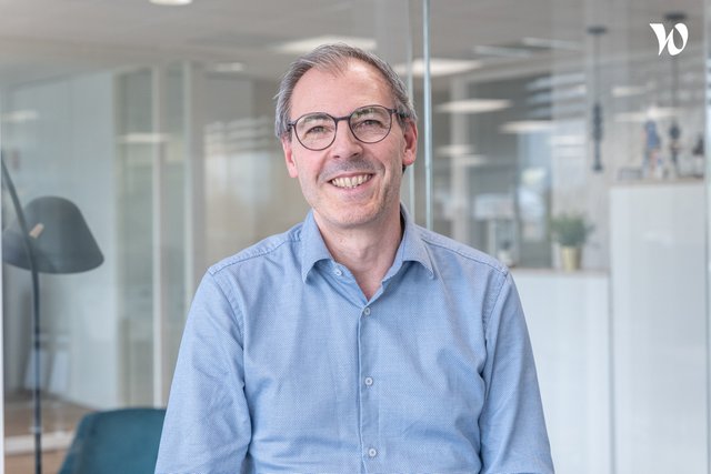 Découvrez Olivier, Associé – Equidem conseil - EQUIDEM CONSEIL/ERH