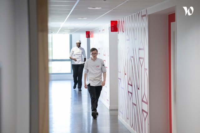 INSTITUT CULINAIRE DE FRANCE