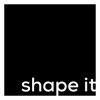 SHAPE IT