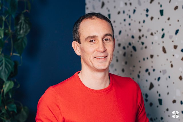 Rencontrez Guillaume, CTO - Bamboo Rose