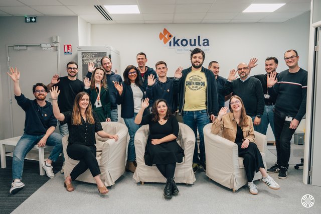IKOULA