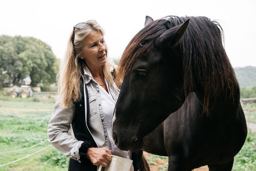 « Je travaille à perte depuis 12 ans pour vivre mon rêve »