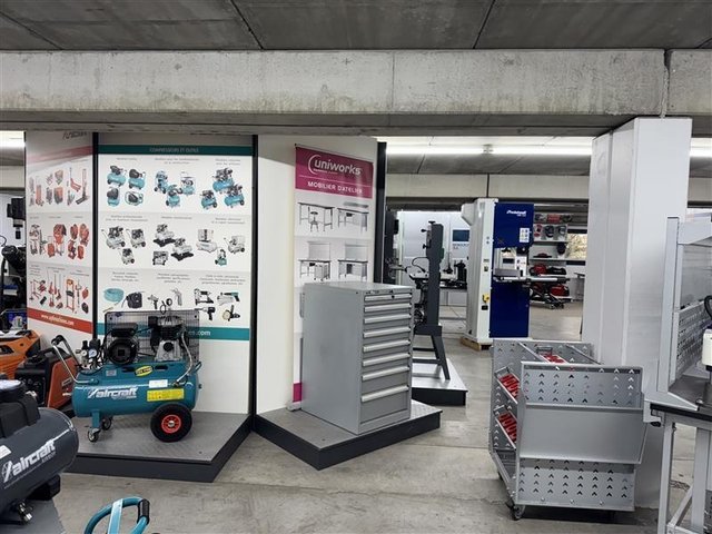 Groupe Baudelet
