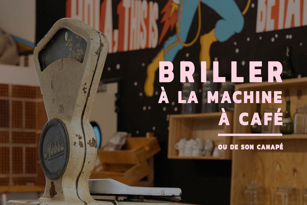 Les news pour briller à la machine à café le 14 mai 2020