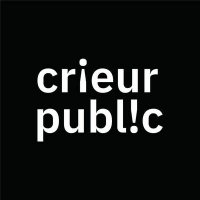 Crieur Public