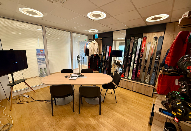 CERACLES COOPERATIVE