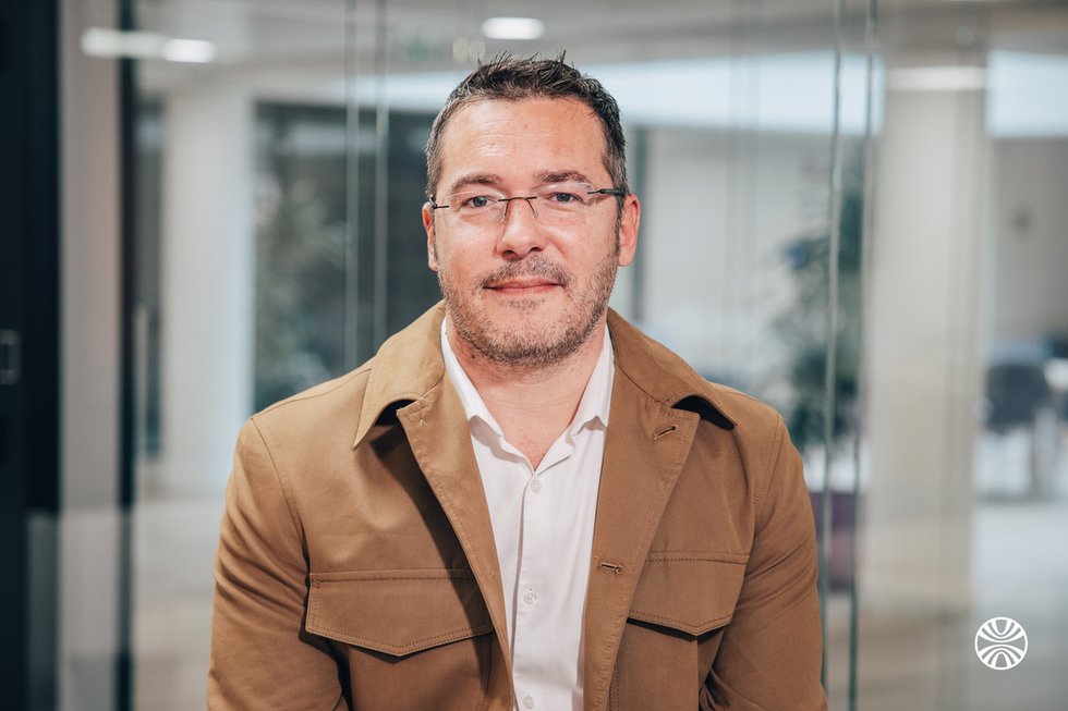 Rencontrez Nicolas, Ingénieur Avant-Vente - Eloquant