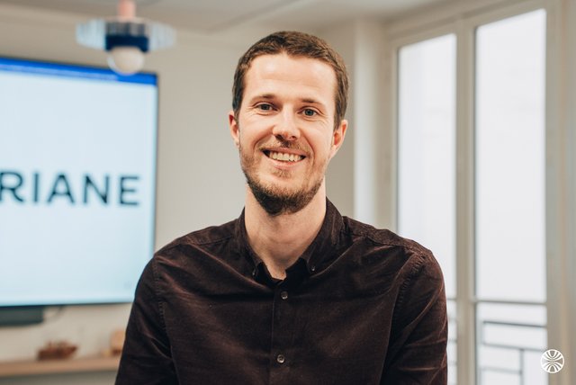 Rencontrez Bastien, Consultant Fonctionnel Cegid XRP Ultimate - SYXPERIANE