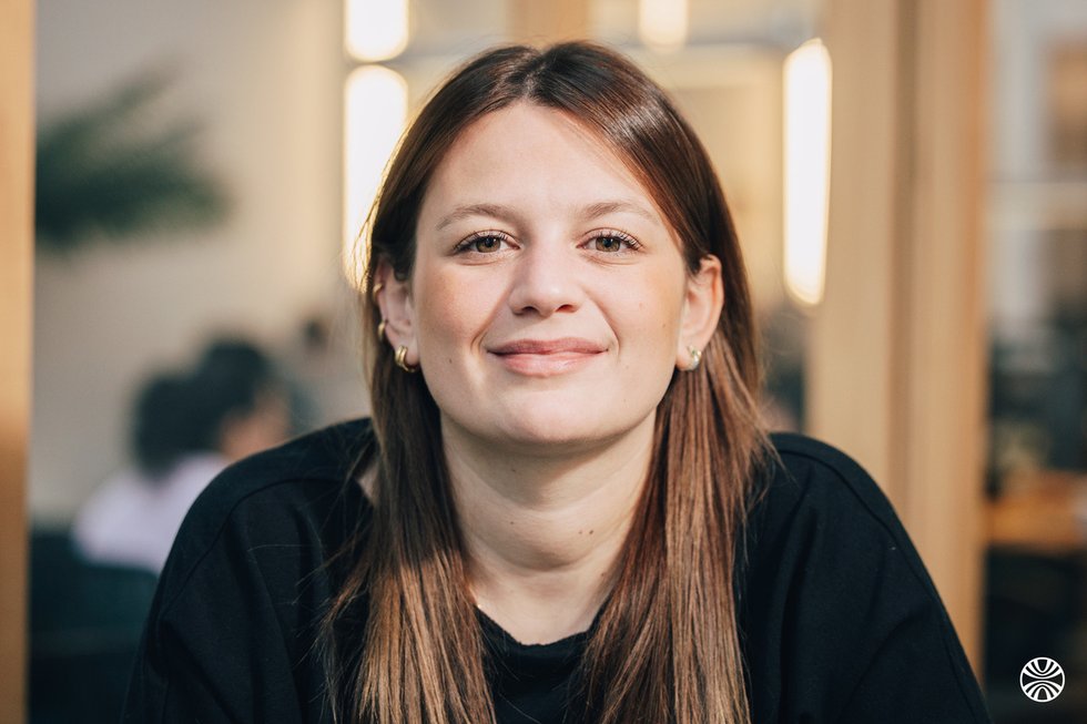 Rencontrez Charline, Head of Upsell & Crossell - Legalstart