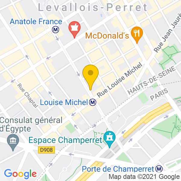 Google Map