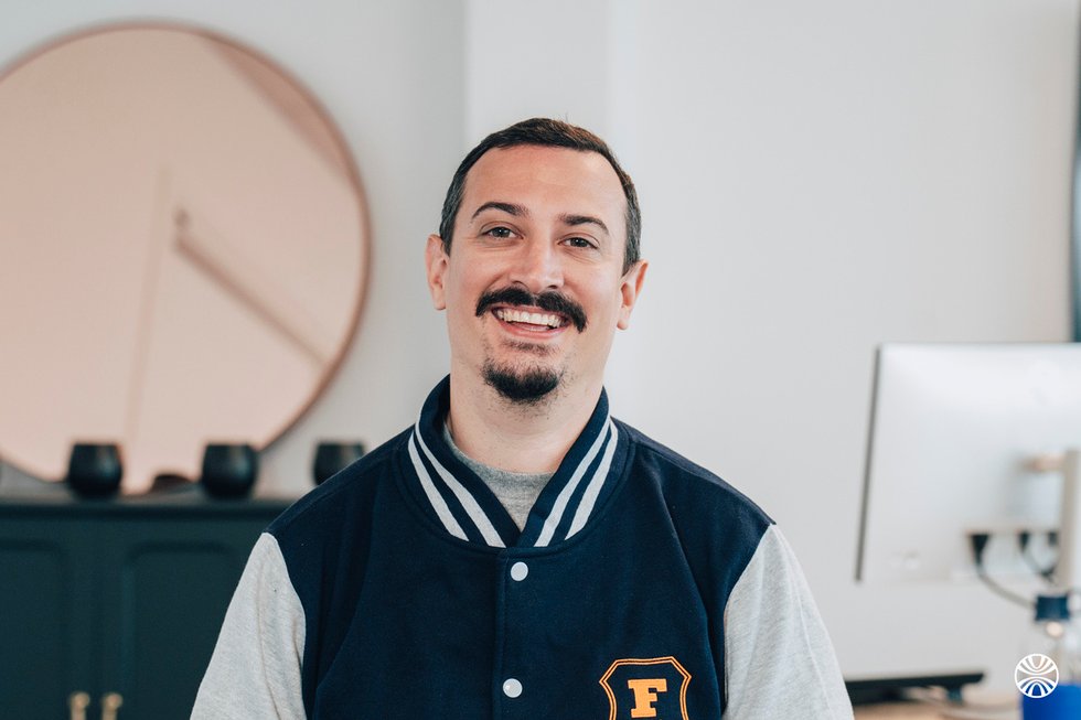 Rencontrez Yves-Allan, Business Developer - Figaro Classifieds