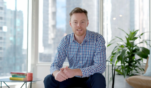 Meet Daniel, Head of Data Science at Blunomy - Blunomy