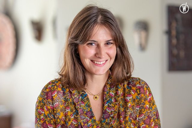 Rencontrez Alice, Animation Manager - Petit Futé