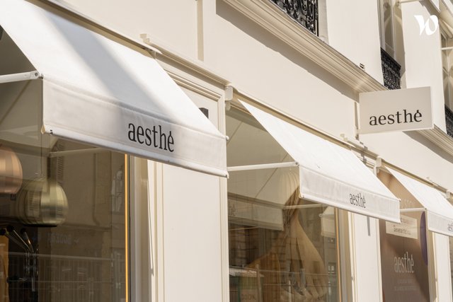 aesthé Groupe