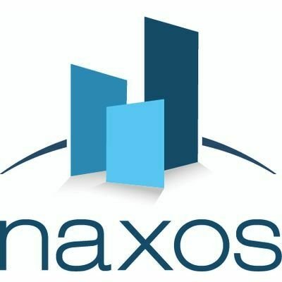 Naxos - Arche
