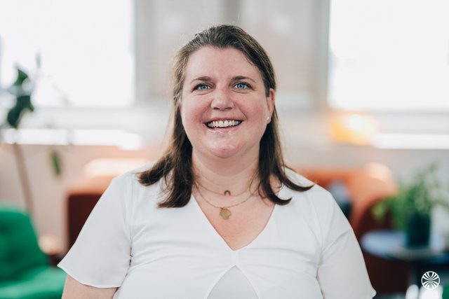 Rencontrez Marie, Chargée de Formation, Alixio Group - Alixio Group
